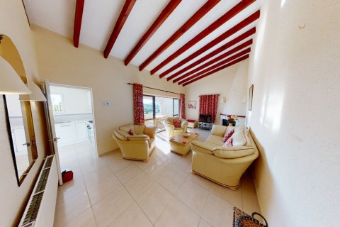 Villa for sale in Moraira, Alicante, Spain 3 bedrooms, 140 sq.m. No. 58668 - photo 7