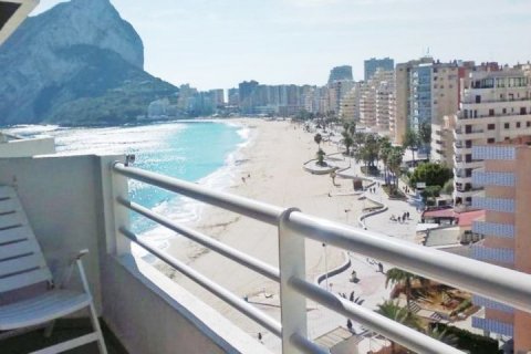 Apartment for sale in Calpe, Alicante, Spain 3 bedrooms, 151 sq.m. No. 58615 - photo 3