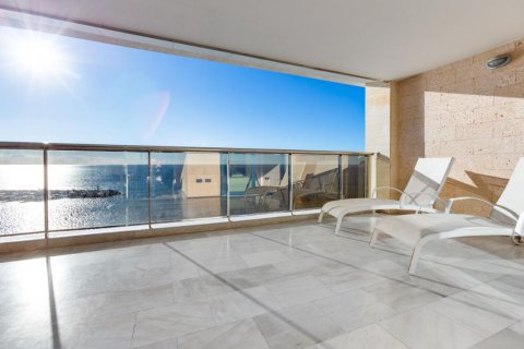 Apartment for sale in Altea, Alicante, Spain 3 bedrooms, 82 sq.m. No. 58740 - photo 3