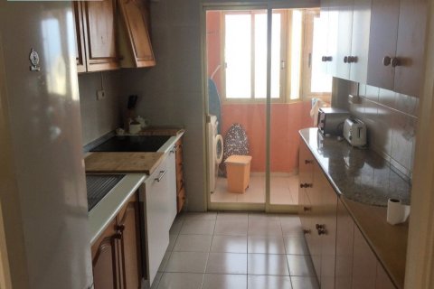 Apartment for sale in La Manga del Mar Menor, Murcia, Spain 3 bedrooms, 150 sq.m. No. 58594 - photo 9