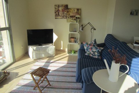 Apartment for sale in Calpe, Alicante, Spain 2 bedrooms, 78 sq.m. No. 58780 - photo 4