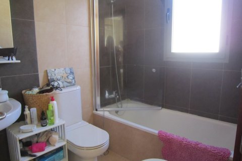 Apartment for sale in Calpe, Alicante, Spain 2 bedrooms, 78 sq.m. No. 58780 - photo 7