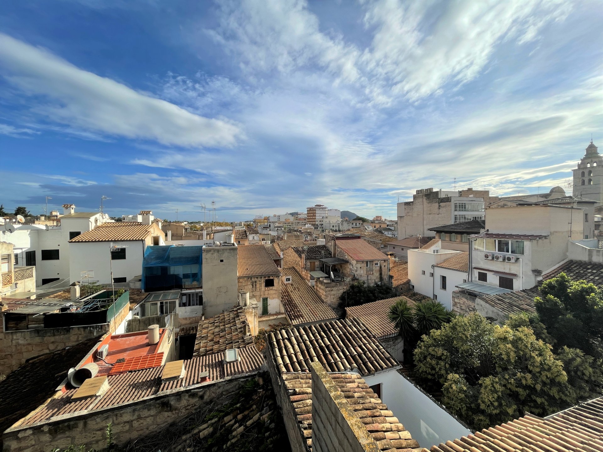 Villa Inca, Mallorca, Spānijā 4 istabas, 496 m2 Nr. 57644