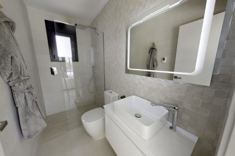 Villa for sale in San Javier, Murcia, Spain 3 bedrooms, 115 sq.m. No. 59087 - photo 4