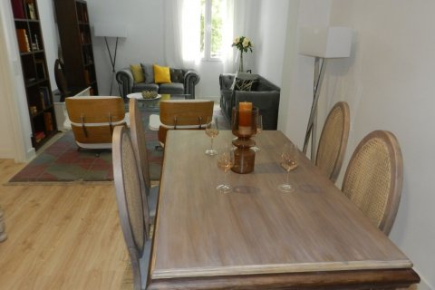 Apartment for sale in Madrid, Spain 3 bedrooms, 130 sq.m. No. 58458 - photo 6
