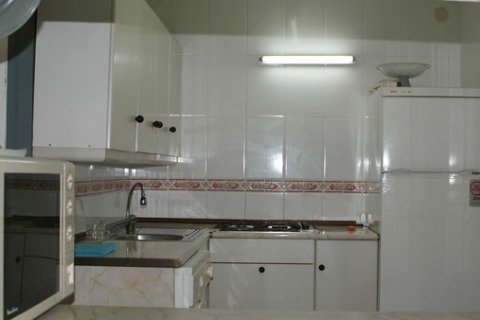 Apartment for sale in Calpe, Alicante, Spain 2 bedrooms, 93 sq.m. No. 58502 - photo 3
