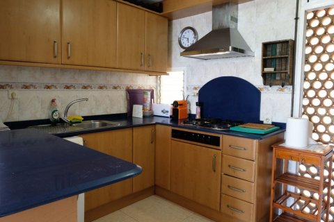 Apartment for sale in San Juan, Alicante, Spain 2 bedrooms, 86 sq.m. No. 58816 - photo 8