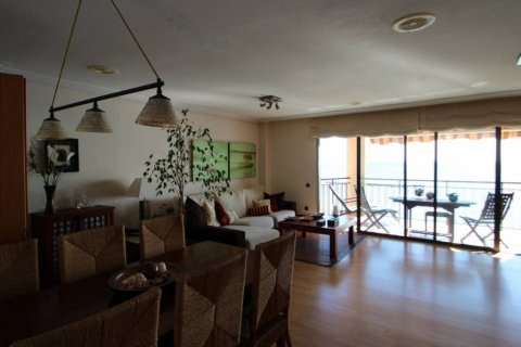 Apartment for sale in Torrevieja, Alicante, Spain 3 bedrooms, 130 sq.m. No. 58338 - photo 9