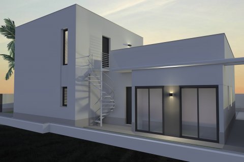 Villa for sale in Torrevieja, Alicante, Spain 3 bedrooms, 192 sq.m. No. 59145 - photo 4