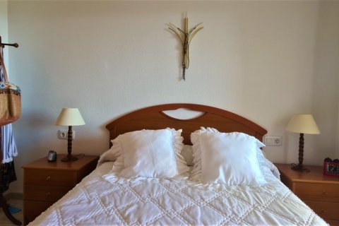 Apartment for sale in Alicante, Spain 1 bedroom, 62 sq.m. No. 59315 - photo 9