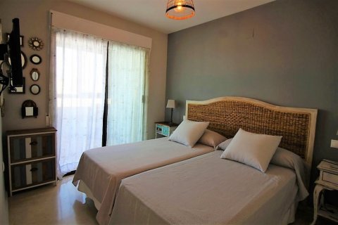Apartment for sale in Benidorm, Alicante, Spain 1 bedroom, 65 sq.m. No. 58532 - photo 10