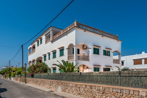 Apartment for sale in Cala Figuera, Mallorca, Spain 2 bedrooms, 63 sq.m. No. 51830 - photo 13