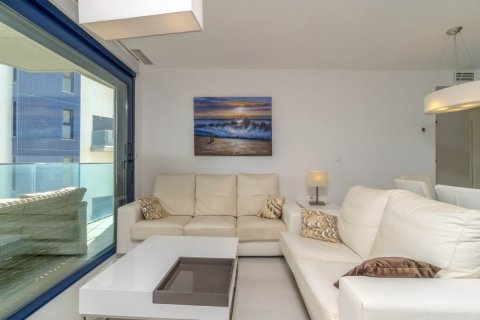 Apartment for sale in Punta Prima, Alicante, Spain 3 bedrooms, 107 sq.m. No. 59437 - photo 6