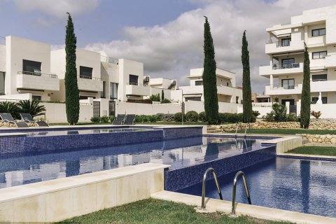 Apartment for sale in Villamartin, Alicante, Spain 2 bedrooms, 76 sq.m. No. 58047 - photo 1