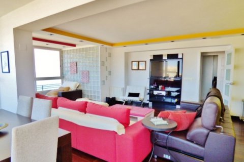 Apartment for sale in Alicante, Spain 3 bedrooms, 150 sq.m. No. 58518 - photo 6