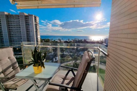 Apartment for sale in San Juan, Alicante, Spain 1 bedroom, 55 sq.m. No. 58864 - photo 2