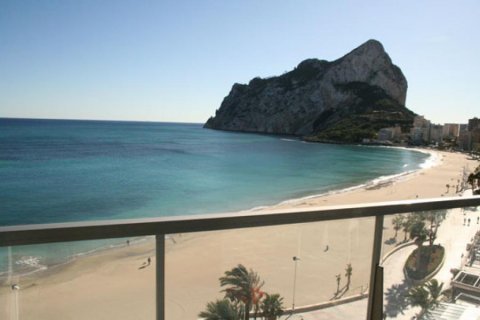Apartment for sale in Calpe, Alicante, Spain 3 bedrooms, 316 sq.m. No. 57970 - photo 5