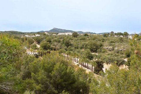 Villa for sale in Cala Murada, Mallorca, Spain 4 bedrooms, 385 sq.m. No. 41303 - photo 29
