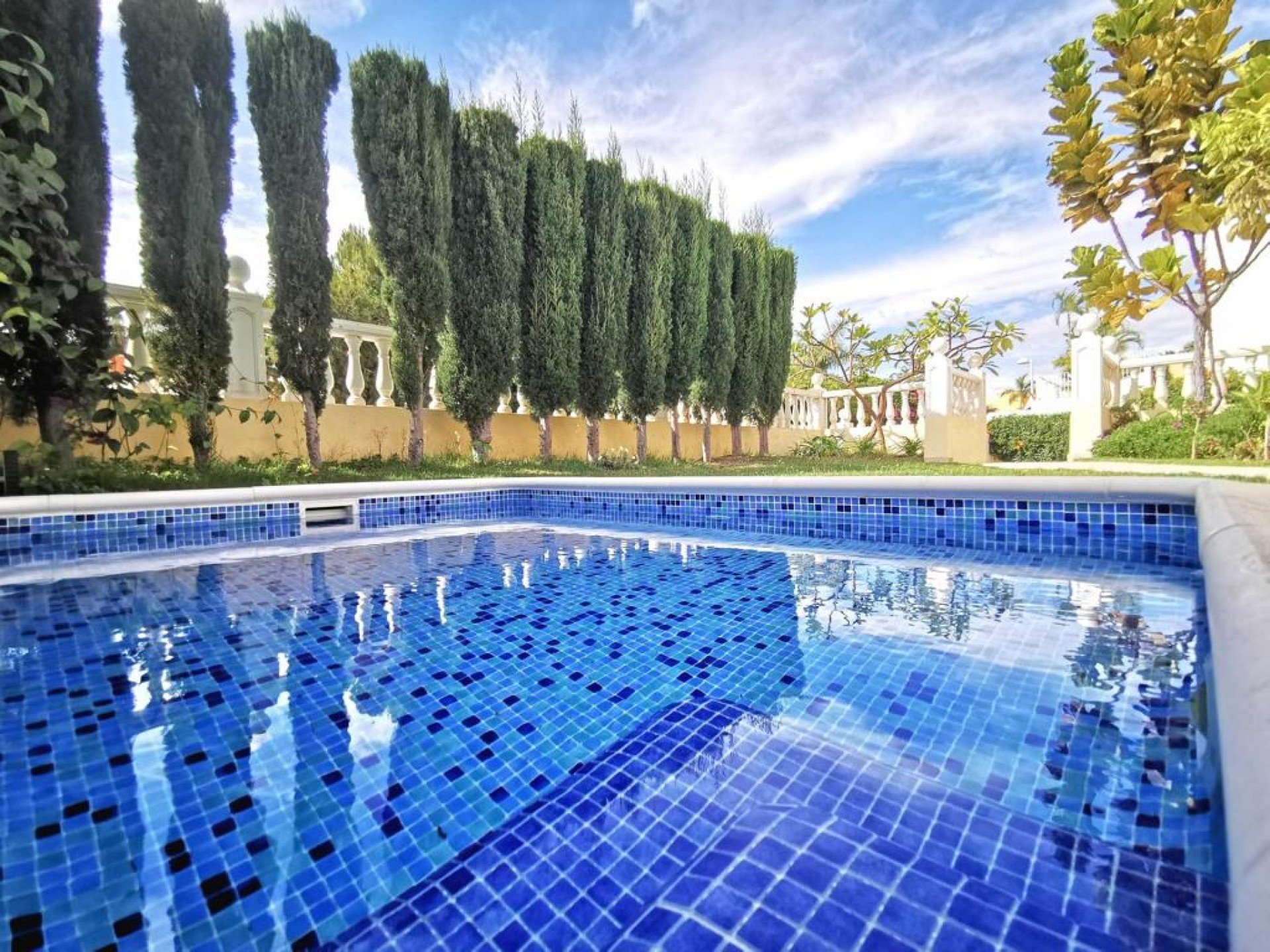 Villa La Caleta De Interian, Tenerife, Spānijā 5 istabas, 335 m2 Nr. 57829