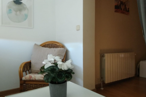 Apartment for sale in Madrid, Spain 2 bedrooms, 60 sq.m. No. 58699 - photo 7