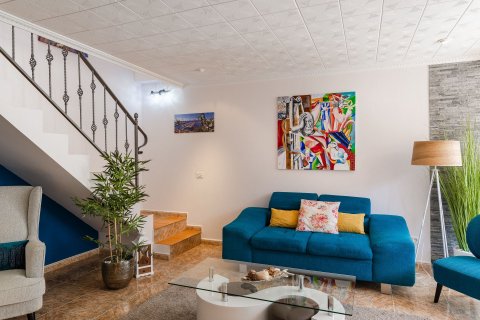 Duplex for sale in Mogan, Gran Canaria, Spain 2 bedrooms, 112 sq.m. No. 57757 - photo 18