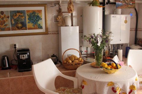 Villa for sale in Gran Alacant, Alicante, Spain 3 bedrooms, 170 sq.m. No. 58588 - photo 7