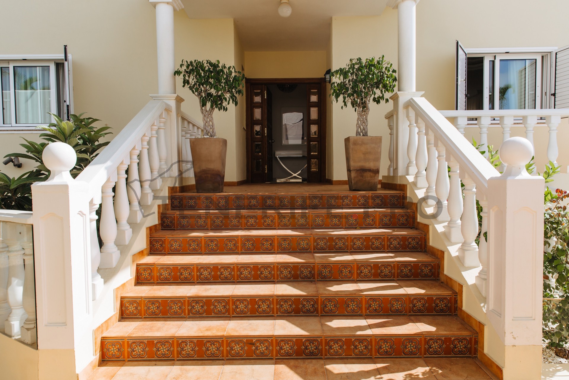 Villa Adeje, Tenerife, Spānijā 5 istabas, 321 m2 Nr. 57825