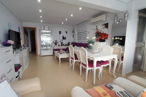 Apartment for sale in Benidorm, Alicante, Spain 2 bedrooms, 90 sq.m. No. 59395 - photo 7