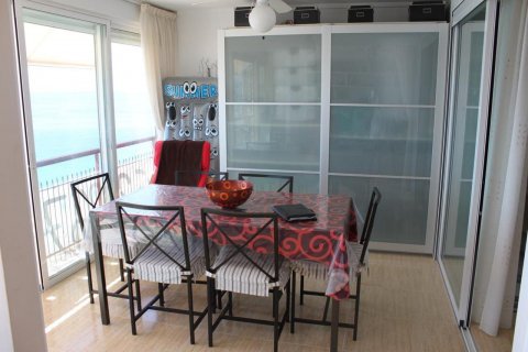 Apartment for sale in Benidorm, Alicante, Spain 2 bedrooms, 83 sq.m. No. 59392 - photo 4
