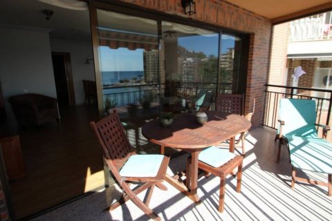 Apartment for sale in Torrevieja, Alicante, Spain 3 bedrooms, 130 sq.m. No. 58338 - photo 3