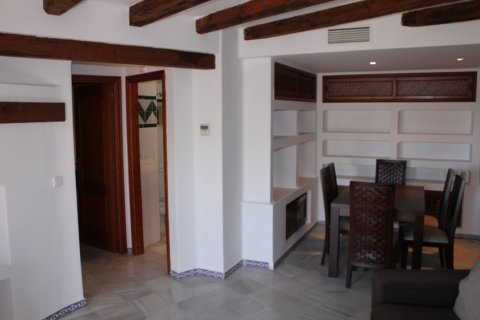 Apartment for sale in Torrevieja, Alicante, Spain 3 bedrooms, 94 sq.m. No. 58433 - photo 9