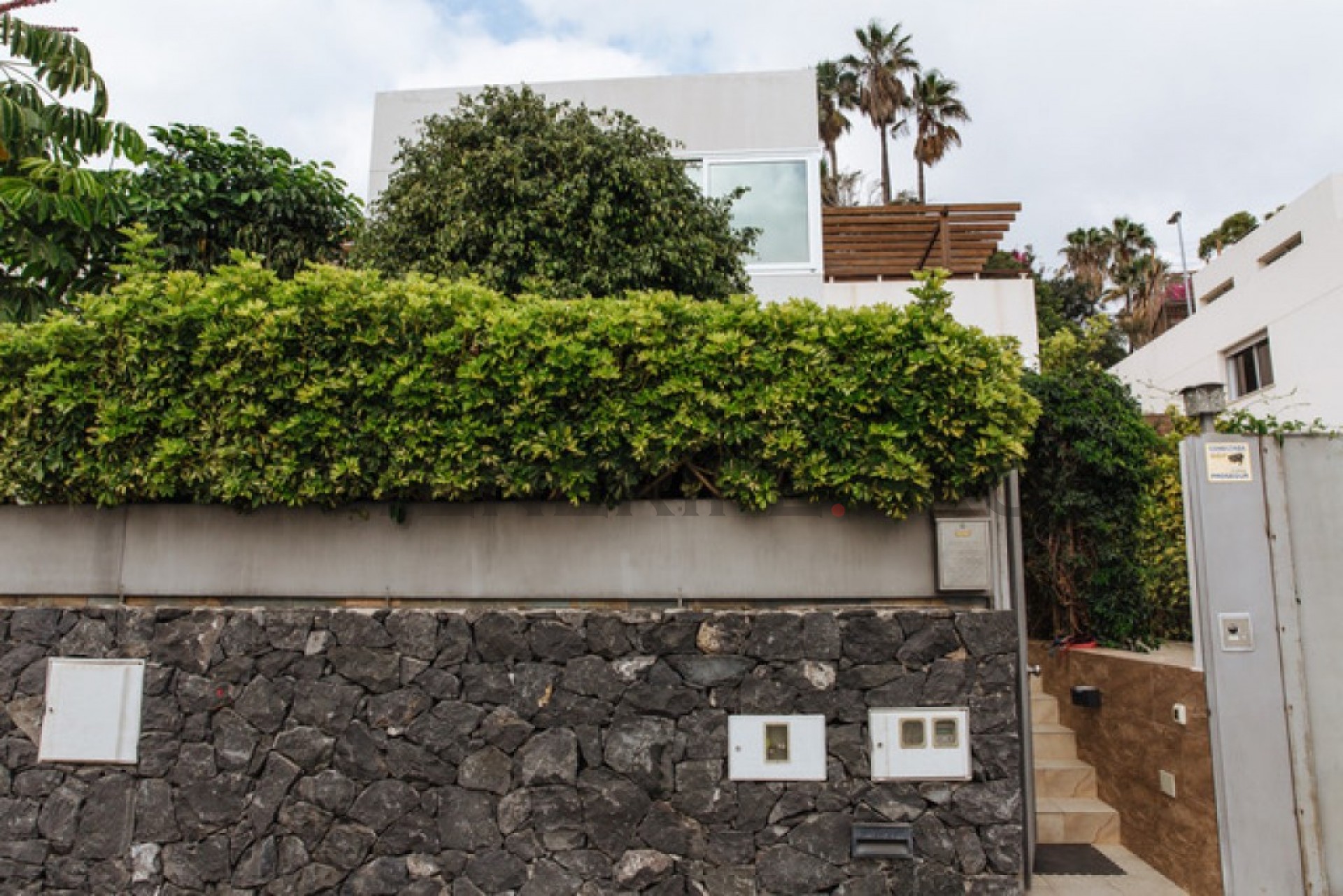 Villa Chayofa, Tenerife, Spānijā 3 istabas,  Nr. 57824