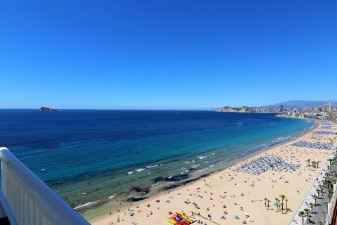 Apartment for sale in Benidorm, Alicante, Spain 2 bedrooms, 71 sq.m. No. 58916 - photo 5