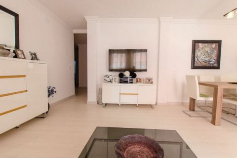 Apartment for sale in Calpe, Alicante, Spain 3 bedrooms, 120 sq.m. No. 58365 - photo 3