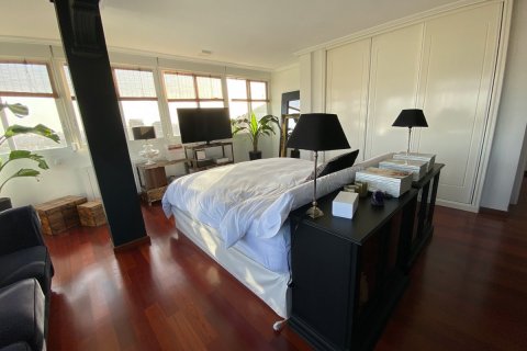 Apartment for sale in Alicante, Spain 3 bedrooms, 152 sq.m. No. 58244 - photo 9