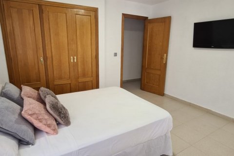 Apartment for sale in Alicante, Spain 3 bedrooms, 85 sq.m. No. 58914 - photo 6