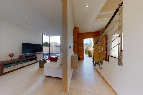 Villa for sale in San Pedro del Pinatar, Murcia, Spain 2 bedrooms, 96 sq.m. No. 58587 - photo 9