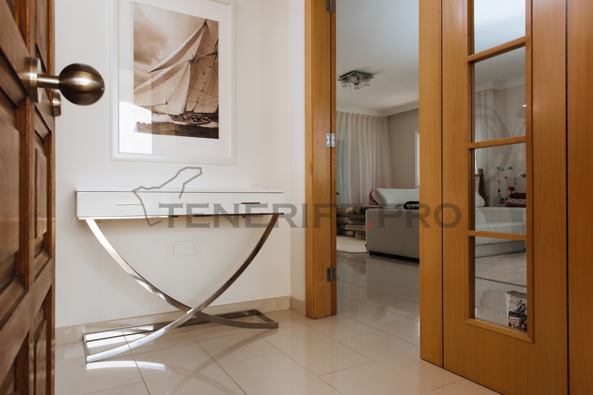Villa Adeje, Tenerife, Spānijā 5 istabas, 321 m2 Nr. 57825