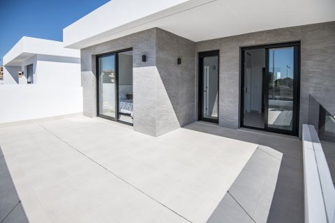 Villa for sale in San Javier, Murcia, Spain 3 bedrooms, 115 sq.m. No. 58119 - photo 9