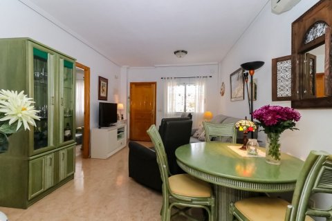 Bungalow for sale in La Mata, Alicante, Spain 2 bedrooms, 55 sq.m. No. 58303 - photo 5