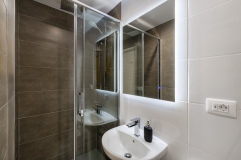 Duplex for sale in Mogan, Gran Canaria, Spain 2 bedrooms, 112 sq.m. No. 57757 - photo 15