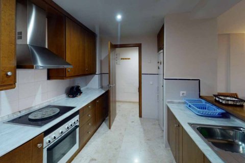 Apartment for sale in Punta Prima, Alicante, Spain 2 bedrooms, 99 sq.m. No. 58851 - photo 5