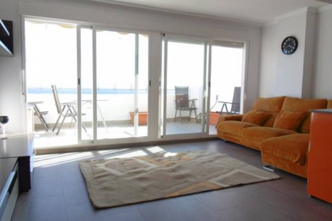 Apartment for sale in Benidorm, Alicante, Spain 2 bedrooms, 120 sq.m. No. 58410 - photo 6