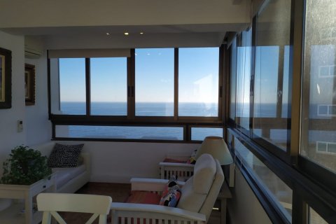 Apartment for sale in Benidorm, Alicante, Spain 3 bedrooms, 80 sq.m. No. 58968 - photo 4