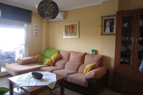 Apartment for sale in Calpe, Alicante, Spain 3 bedrooms, 112 sq.m. No. 58806 - photo 3
