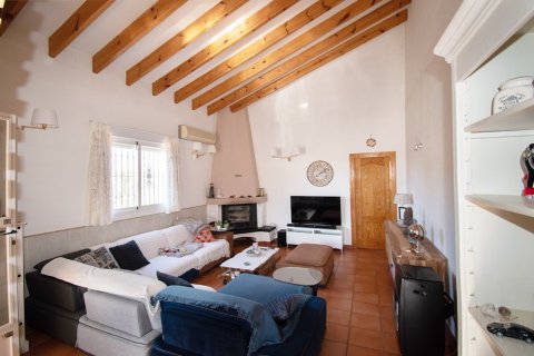 Villa for sale in Alhama de Murcia, Murcia, Spain 4 bedrooms, 210 sq.m. No. 58621 - photo 6