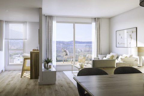 Apartment for sale in Denia, Alicante, Spain 3 bedrooms, 97 sq.m. No. 59856 - photo 2