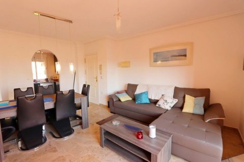 Apartment for sale in Campoamor, Alicante, Spain 2 bedrooms, 74 sq.m. No. 58513 - photo 4