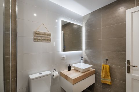 Duplex for sale in Mogan, Gran Canaria, Spain 2 bedrooms, 112 sq.m. No. 57757 - photo 24