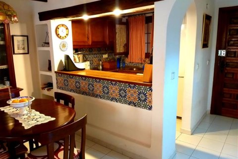 Apartment for sale in Torrevieja, Alicante, Spain 2 bedrooms, 80 sq.m. No. 58465 - photo 3